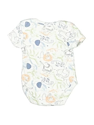 Baby Essentials Short Sleeve Outfit (view 2)