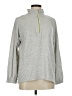 Ann Taylor LOFT Outlet Gray Pullover Sweater Size M - photo 1