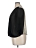 Iz Byer Black 3/4 Sleeve Blouse Size XL - photo 5