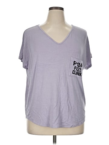 AJ My Amelia James Short Sleeve T-Shirt (view 1)