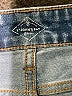 St. John's Bay Blue Jeans Size 15 - photo 4