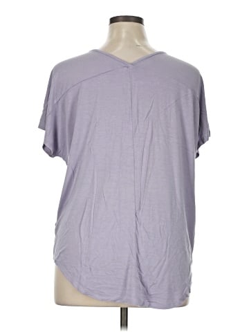 AJ My Amelia James Short Sleeve T-Shirt (view 2)