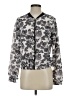 Japna Print Gray Jacket Size S - photo 1