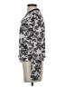 Japna Print Gray Jacket Size S - photo 5