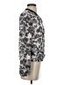 Japna Print Gray Jacket Size S - photo 4