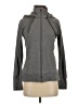 Athleta Gray Zip Up Hoodie Size S - photo 1