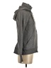 Athleta Gray Zip Up Hoodie Size S - photo 4