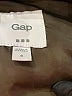 Gap Outlet 100% Polyurethane Brown Vest Size S - photo 6