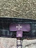 Not Your Daughter's Jeans Chevron-herringbone Blue Jeans Size 10 - photo 7