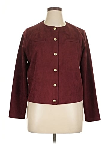 Sioni Jacket (view 1)