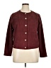 Sioni Burgundy Jacket Size XL - photo 1