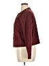 Sioni Burgundy Jacket Size XL - photo 5