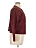 Sioni Burgundy Jacket Size XL - photo 4