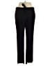 Laundry by Shelli Segal Black Dress Pants Size 4 - photo 1