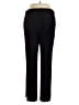 Laundry by Shelli Segal Black Dress Pants Size 4 - photo 2