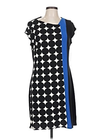 R&K Casual Dress (view 1)