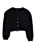 Art Class Tweed Black Cardigan Size 14 - 16 - photo 1