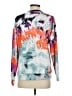 Unbranded Tie-dye Silver Sweatshirt Size S - photo 2