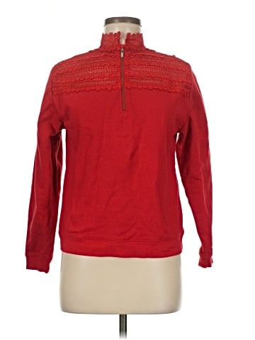 The Kooples Pullover Sweater (view 1)