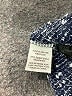 Blu Pepper Tweed Gray Casual Dress Size L - photo 8