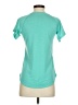 AYBL Teal Green Active T-Shirt Size S - photo 2
