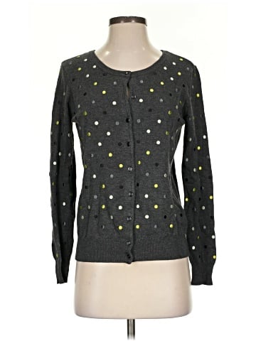 Christina Cardigan (view 1)
