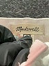 Madewell Ivory Jeans Size 26 waist - photo 4
