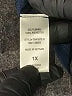 Weston 100% Polyester Black Sleeveless Blouse Size 1X - photo 9