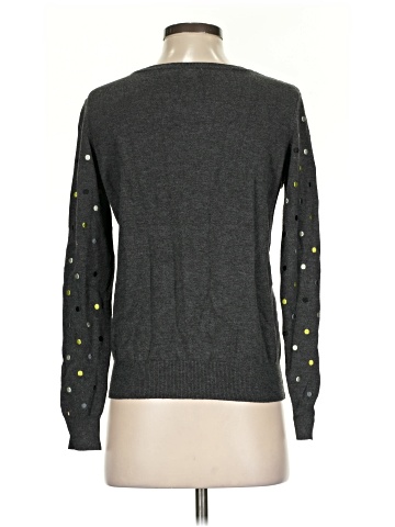 Christina Cardigan (view 2)