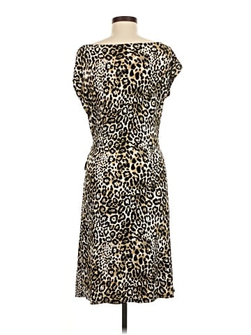 Jones New York Signature Cocktail Dress (view 2)