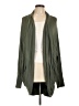 Caslon Green Cardigan Size M - photo 1