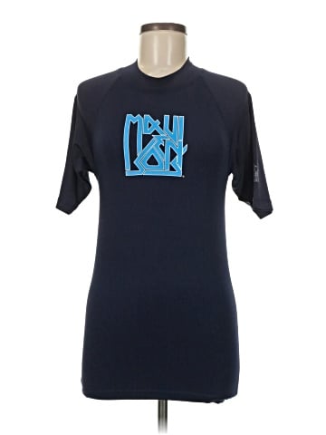 Maui and Sons Short Sleeve T-Shirt (view 1)