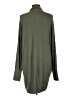 Caslon Green Cardigan Size M - photo 2