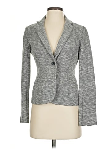 Merona Blazer (view 1)