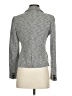 Merona Chevron-herringbone Gray Blazer Size XS - photo 2