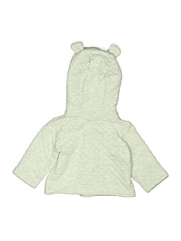Carter's Coat (view 2)