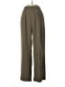Assorted Brands Green Tan Casual Pants Size XXS (estimated) - photo 1