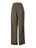 Assorted Brands Green Tan Casual Pants Size XXS (estimated) - photo 2
