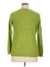 Avenue Green Pullover Sweater Size 14 - 16 Plus - photo 2
