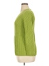 Avenue Green Pullover Sweater Size 14 - 16 Plus - photo 5