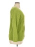 Avenue Green Pullover Sweater Size 14 - 16 Plus - photo 4