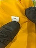 Unbranded Floral Yellow Swimsuit Top Size S - photo 3