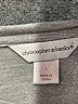 Christopher & Banks Silver Gray Pullover Sweater Size L - photo 7