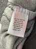 Christopher & Banks Silver Gray Pullover Sweater Size L - photo 8