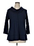 1.State Blue Pullover Sweater Size XL - photo 1