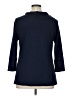 1.State Blue Pullover Sweater Size XL - photo 2