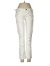 Hudson Jeans Ivory Jeans Size 28 waist - photo 1