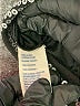 American Eagle Outfitters 100% Polyester Metallic Silver Casual Skirt Size 6 - photo 5