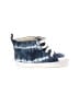 Baby Gap Tie-dye Blue Sneakers Size 12-18 mo (baby) - photo 1