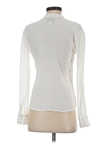 Brochu Walker Long Sleeve Blouse (view 2)
